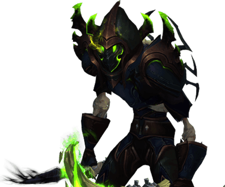 Kujahh render