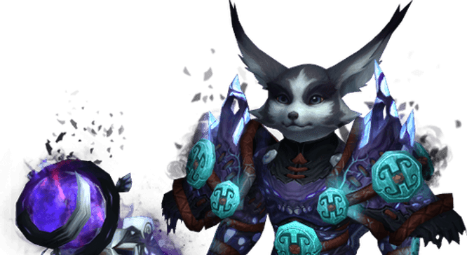 Kuthallas render