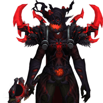 Kyaesa render