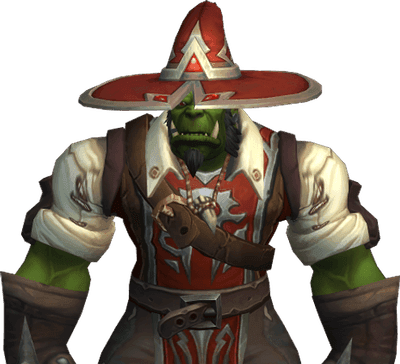 Kynbric render