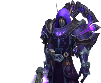 Kyske render