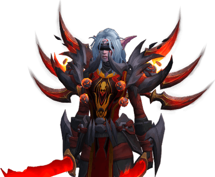 Kythil render