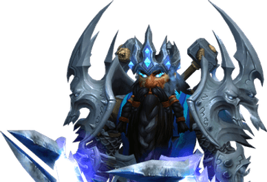 Líùdk render