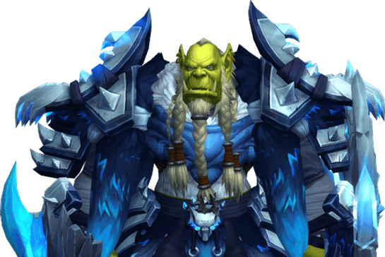 Línox render