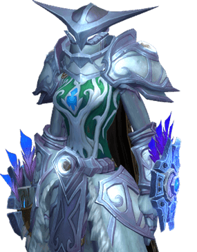 Lachendo render