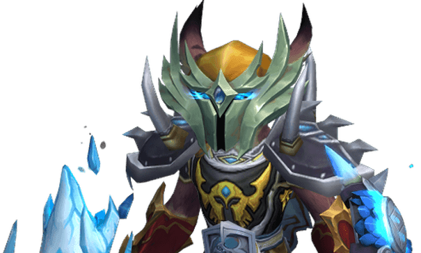 Laelo render