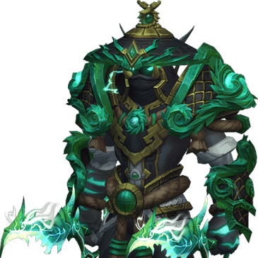 Laggah render