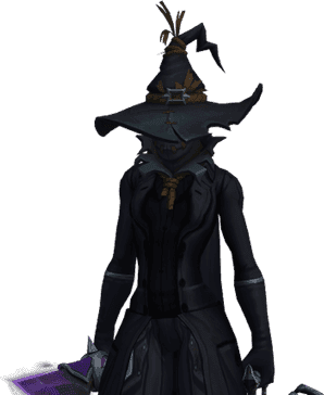 Lambiee render