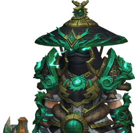 Lamichi render