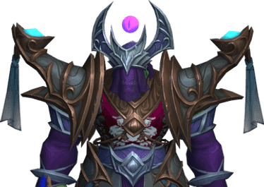 Landaz render