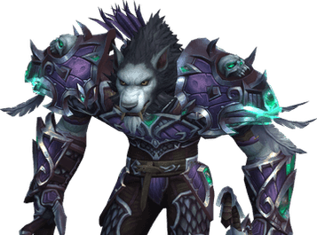 Langoroth render