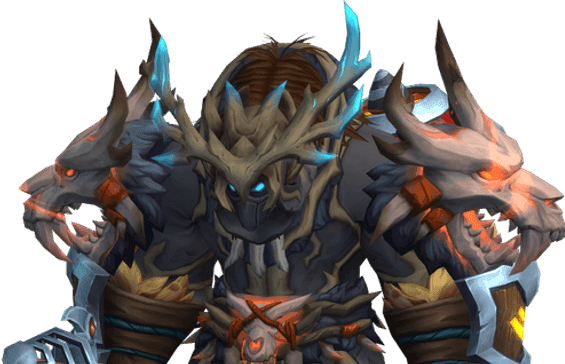 Lanorru render