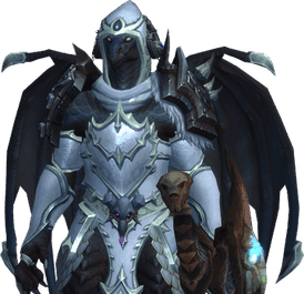 Lanternz render