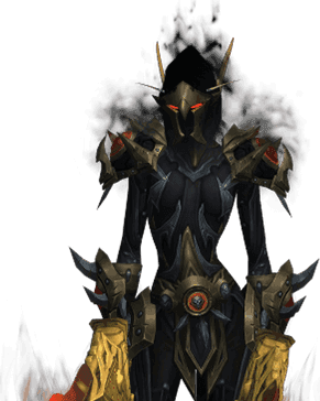 Larimine render