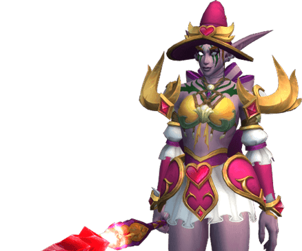 Larry render