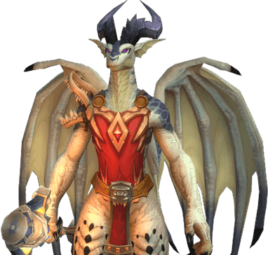 Laynyin render