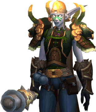 Leangoy render