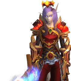 Ledastria render