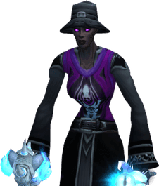 Lennyd render