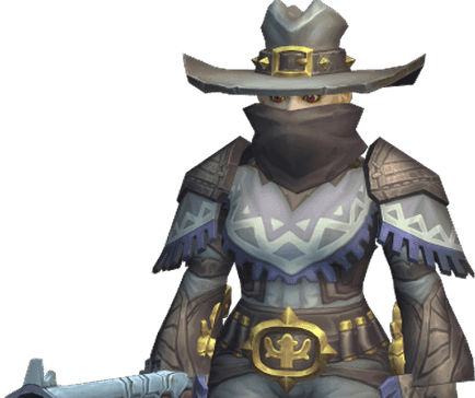Lepopeh render