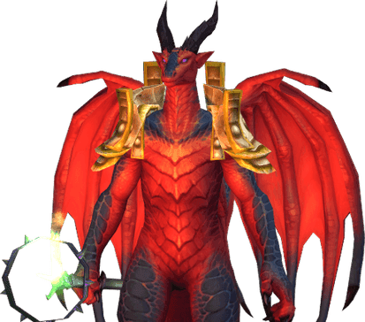 Lerazal render