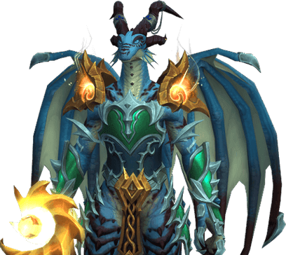 Lerazatre render