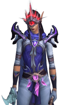 Lexik render