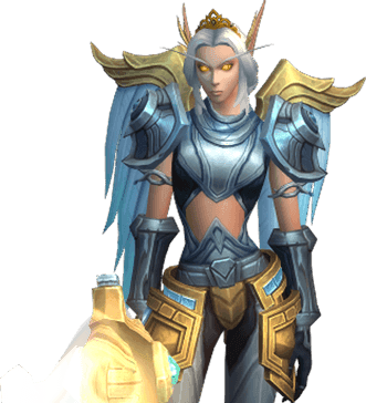 Liaane render
