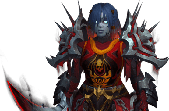 Lichcult render