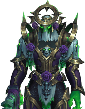 Lila render