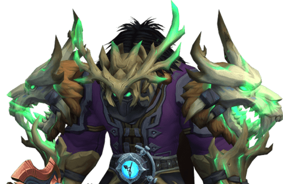 Lilgushy render