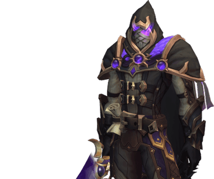 Lilini render