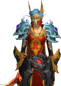 Lilmisbliss render