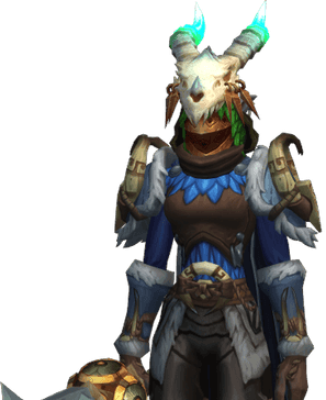 Lilocat render