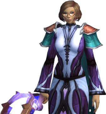 Linnean render