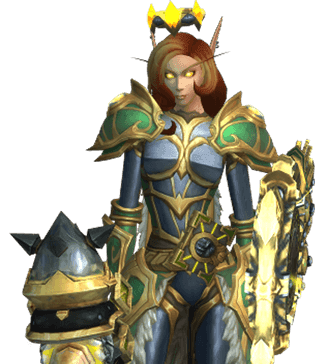 Liraesel render