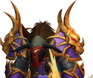 Litesaber render