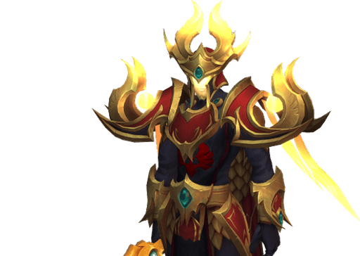 Lleo render
