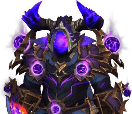 Lockvis render