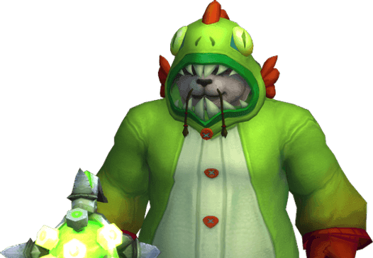 Loje render
