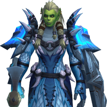 Lokayaya render