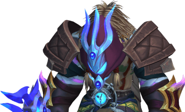 Lokelum render