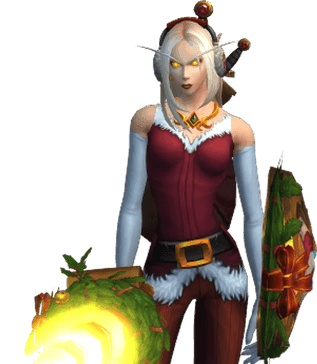 Lollights render