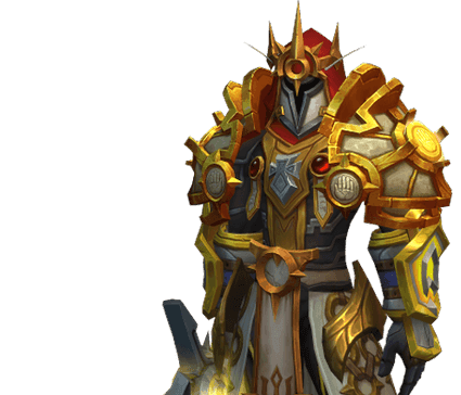 Lorthaen render