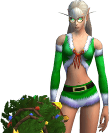 Lovïe render