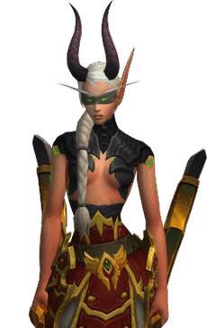 Lov render