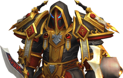 Luchabrazi render