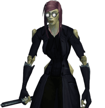 Lucidiana render