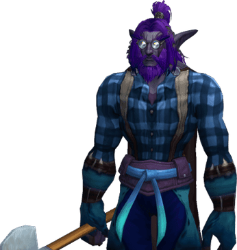 Lukatoz render