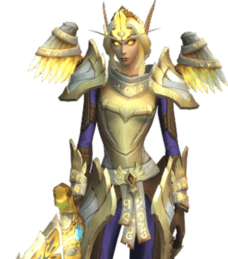 Lumie render